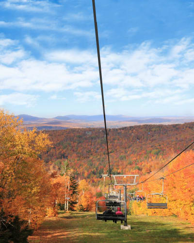 Mont SUTTON