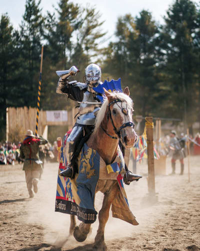 Festival Médiéval de Montpellier