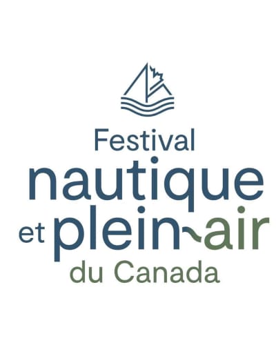 Festival Nautique et Plein Air du Canada.