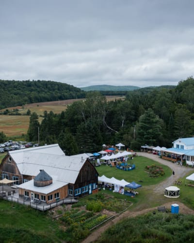 Festival santé et bien-être de l'Outaouais.