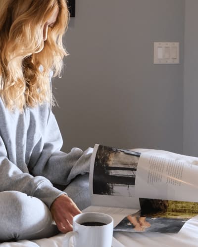 Forfait Couette & Café