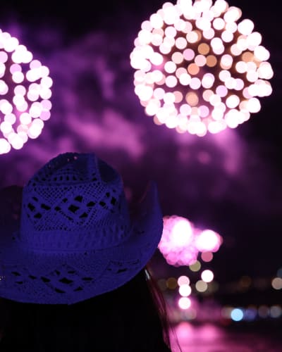Grands Feux Loto-Québec