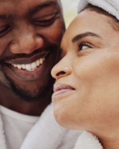 Forfait Détente romantique