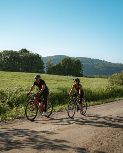 Forfait L'instant de liberté en vélo