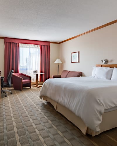 Hôtel Gouverneur Trois-Rivières