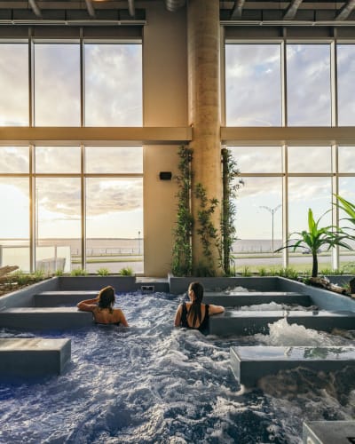 Forfait Rêve et Relaxation