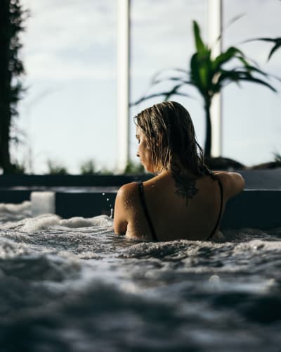 Forfait Oasis l'Italienne