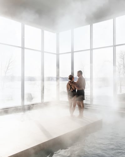 Hôtel Manoir Vieux-Québec
