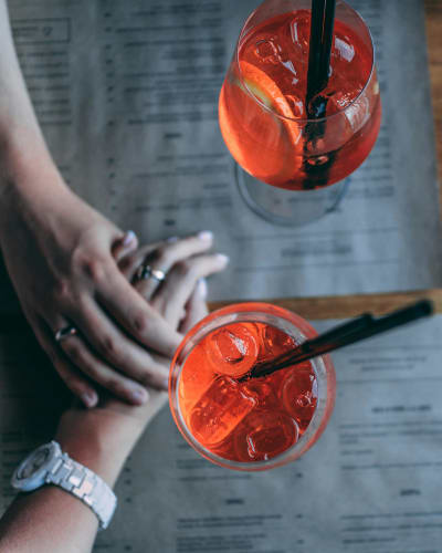 Cocktails