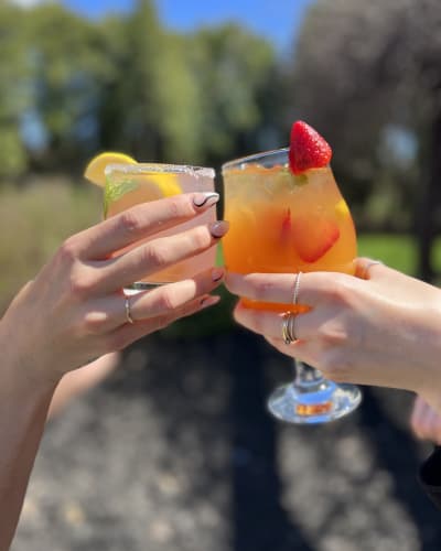 Forfait Apéro, dodo, go