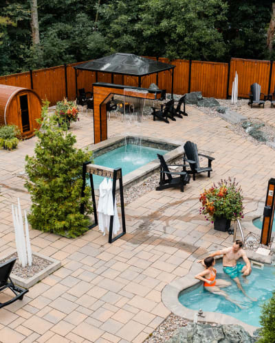 Forfait La Petite Évasion