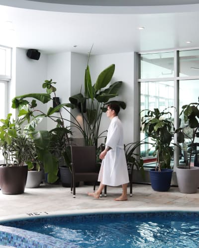 Weekend Escape Package