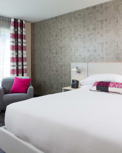 Bed and Breakfast Package