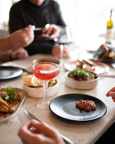 Discover Kóz Bistro Package