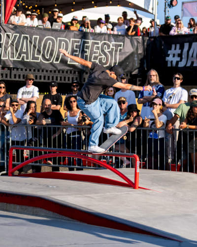 Jackalope Montréal - Festival de Sport d'action