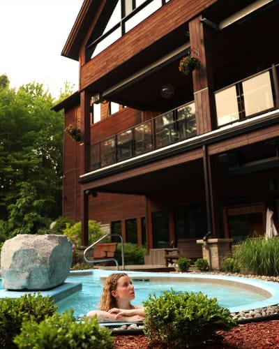 Kinipi Spa