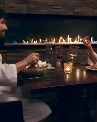 Gourmet Escape Package
