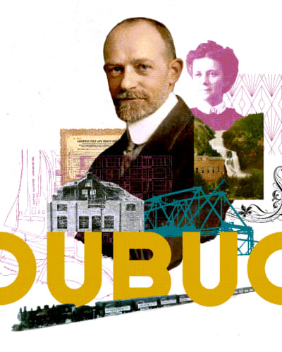 Dubuc – roi de la pulpe.