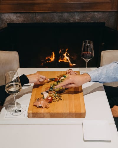 Forfait La Table du Chef 