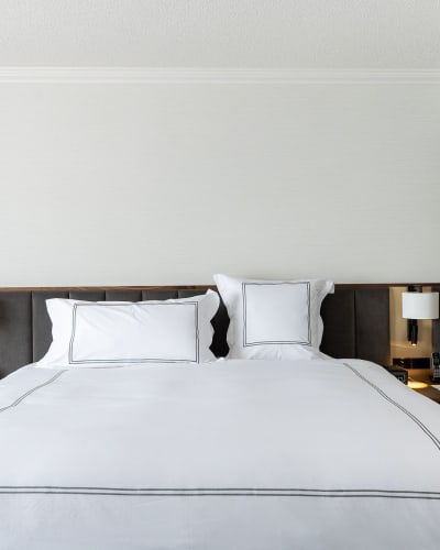 Bed & Breakfast Promotion