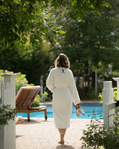 Spa Experience