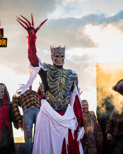 Fright Fest