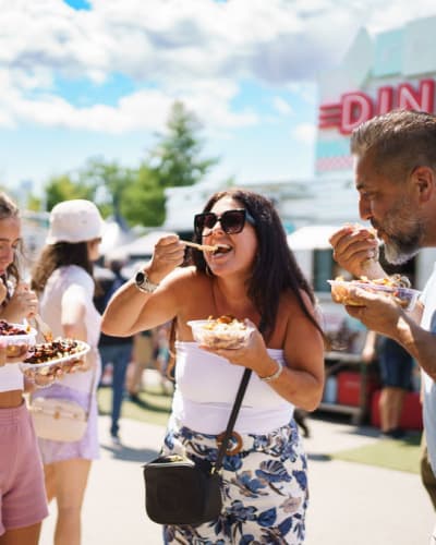 Le Grand PoutineFest