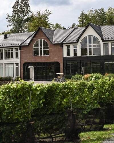 Le Vignoble du Ruisseau