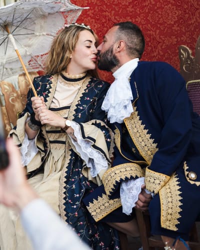 Les Fêtes de la Nouvelle-France