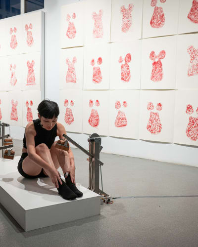 Manif d'art - The Québec City Biennial