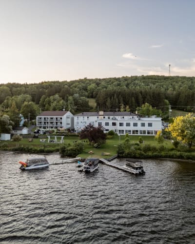 Manoir Lac-Etchemin