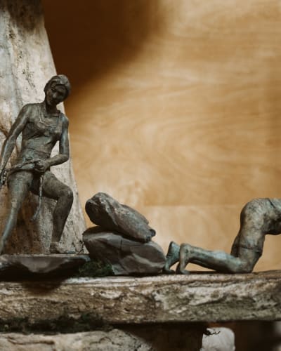 Exposition « Maintenant pour demain »