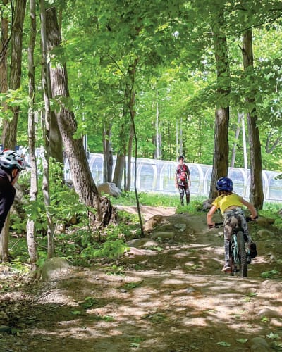 Profitez de 10% de rabais sur le Camp de jour