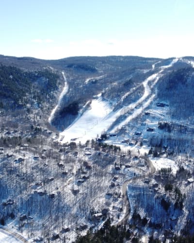 Mont Ste-Marie.