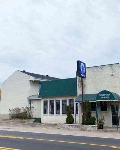 Motel 4 Saisons