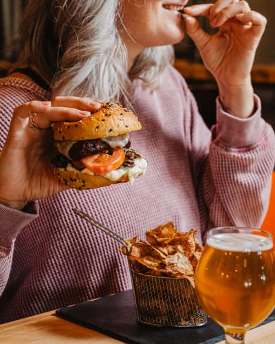 Moulin 7 Pub / Microbrasserie