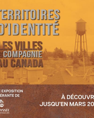 Territoires d’identité. 