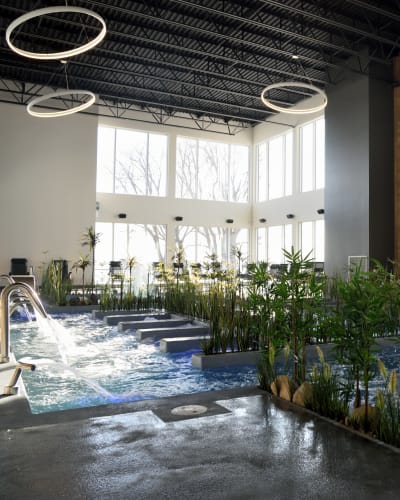 Noah Spa Venise-en-Québec