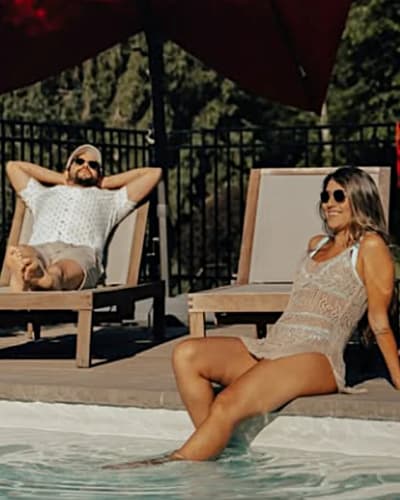 Getaway Stay - Auberge des Gallant