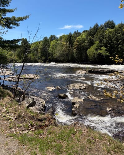 Parc régional de la Rivière-du-Nord