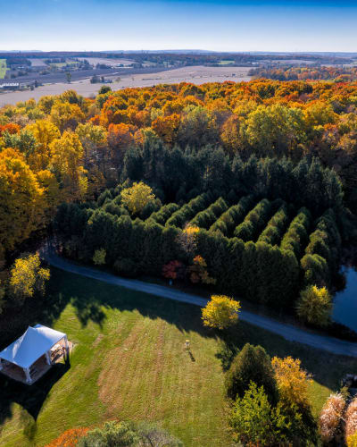 Parc régional Bois-de-Belle-Rivière