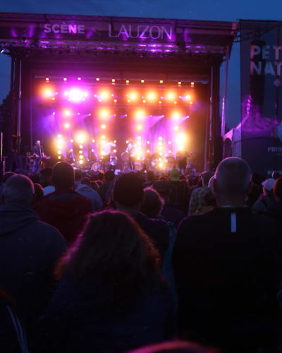 Petite Nation en fête