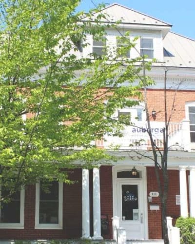 Auberge Jeunesse Magog-Orford