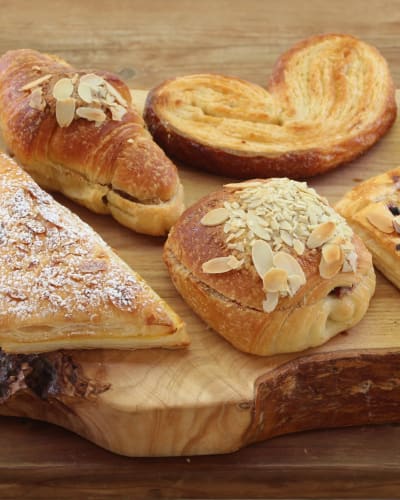 Boulangerie Le Soleil Levain