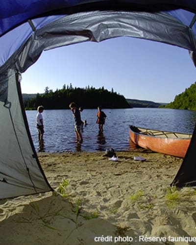 camping_reserve_faunique_du_saint_maurice_1