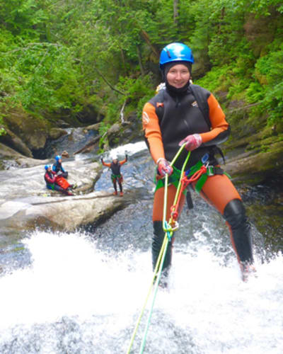 canyoning_quebec_chute_jean_larose_1