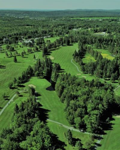Club de golf de Lac-Etchemin