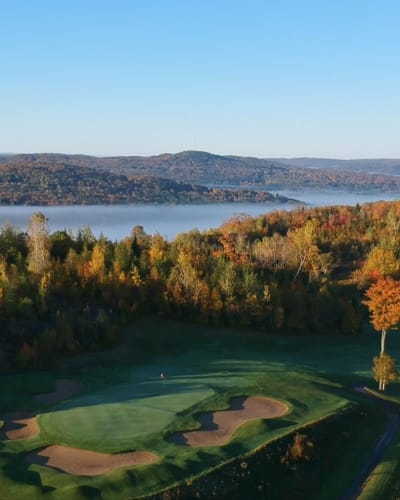Golf Mont Gabriel