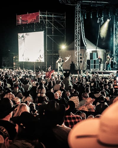 Festival Country Lotbinière
