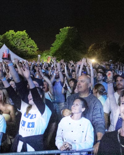 Festival l'Outaouais en fête